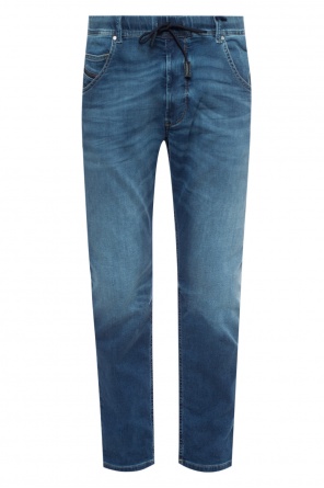 Jeansy 'krooley r-ne', zdjęcie 1 Jeansy 'krooley r-ne' od Diesel
